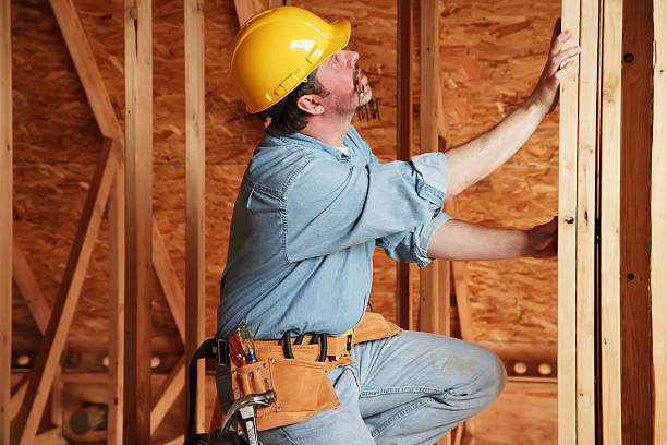 Best Commercial Insulation Services  in Las Flores, CA